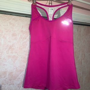 The North Face Runners Tank